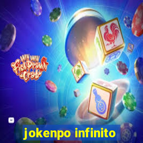 jokenpo infinito